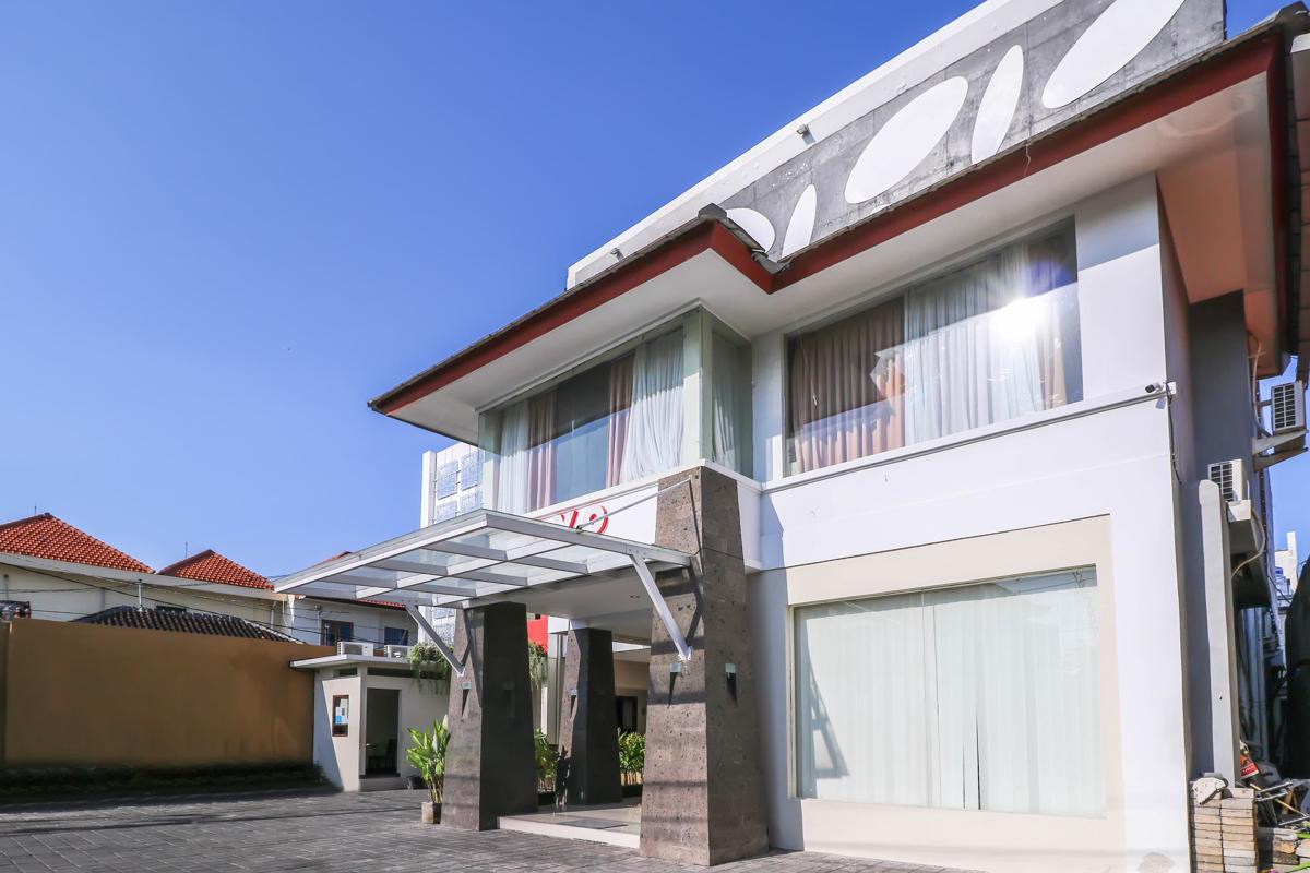 OYO 1258 Balitone Residence photo 2