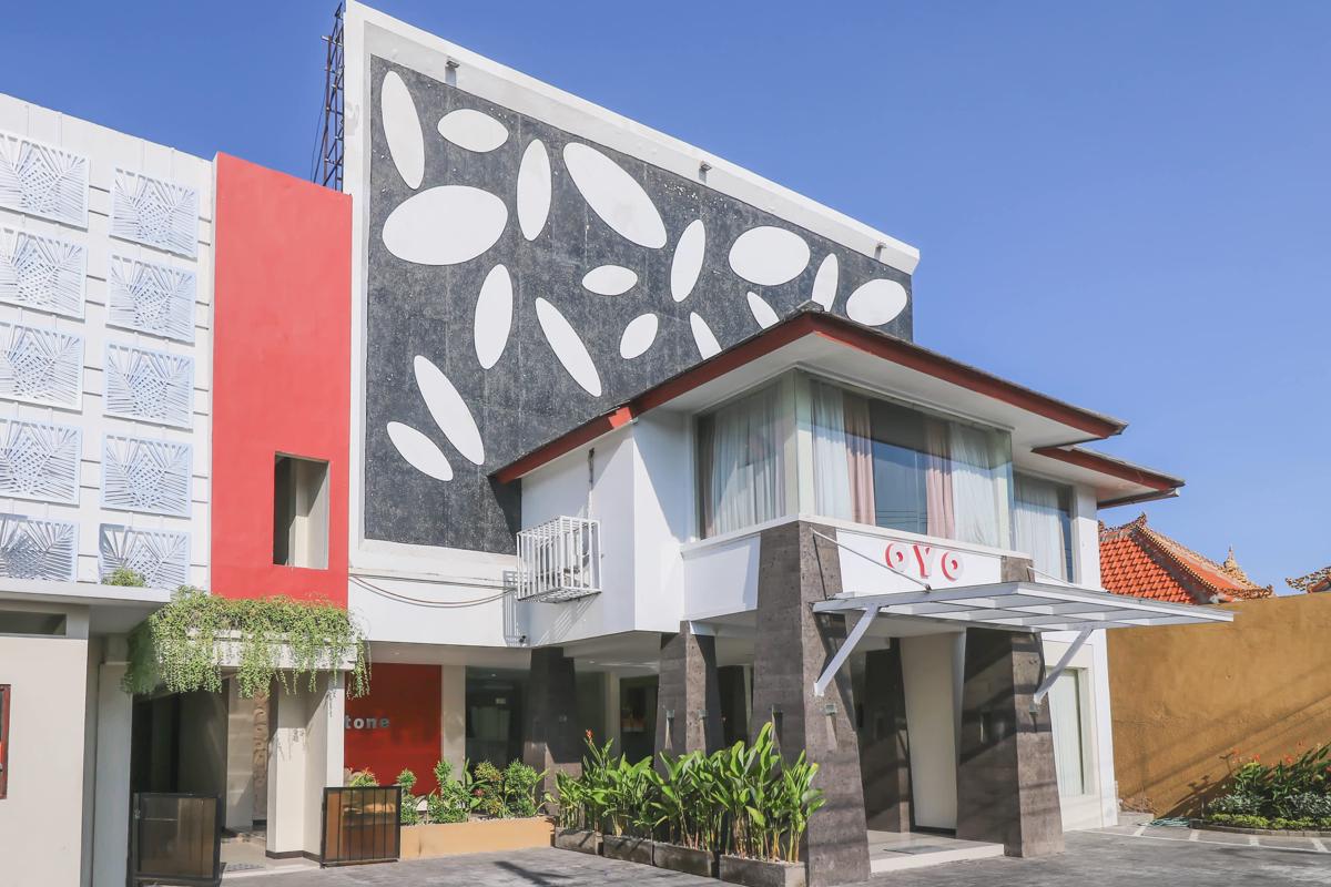 OYO 1258 Balitone Residence photo 3