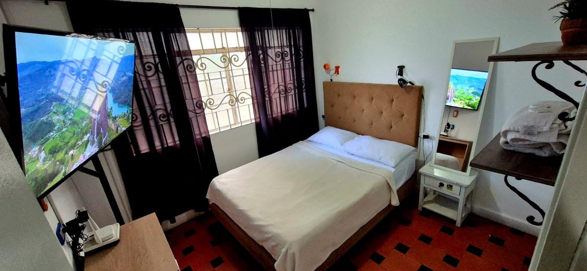 Noah Boutique Hostel Medellín photo 4