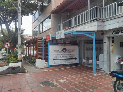 Noah Boutique Hostel Medellín photo 6