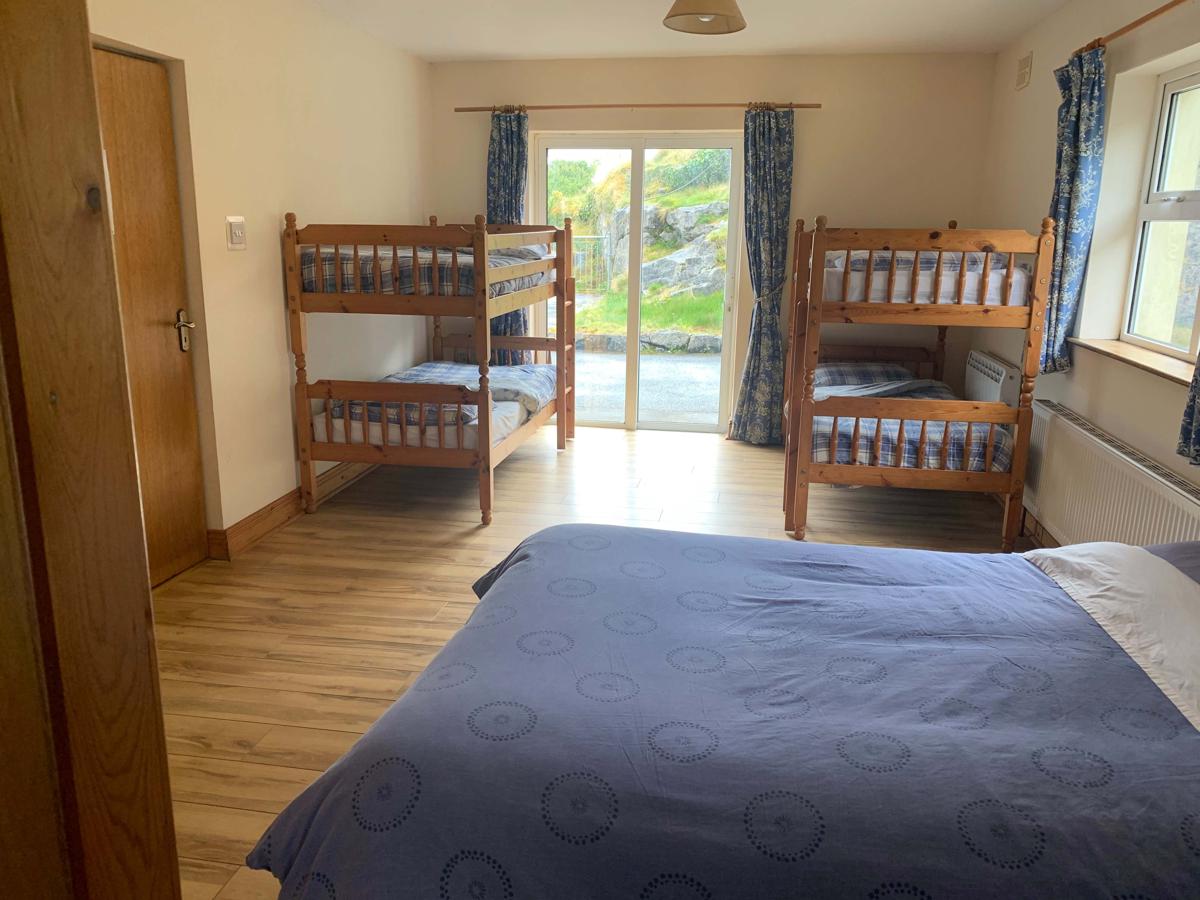 Clare's Rock Hostel photo 3