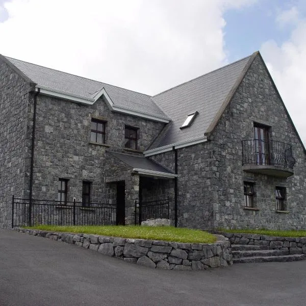 Clare's Rock Hostel photo 5