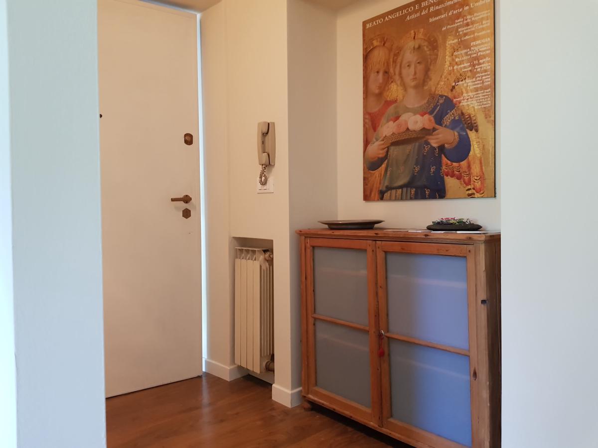Appartamento Binario 1 photo 2