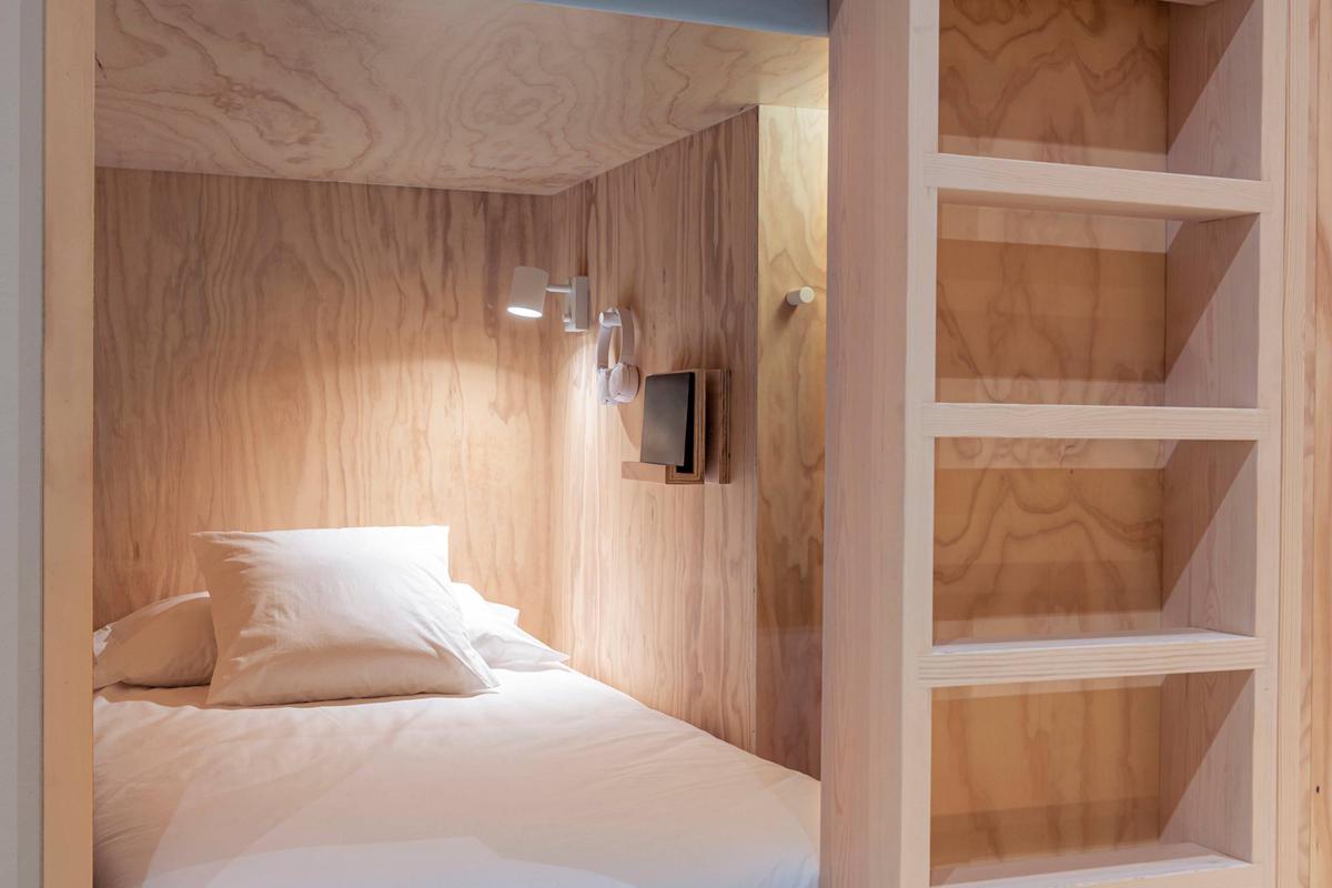 Colo Colo the Smart Hostel photo 3
