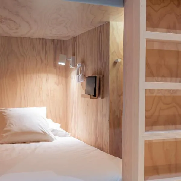 Colo Colo the Smart Hostel photo 5