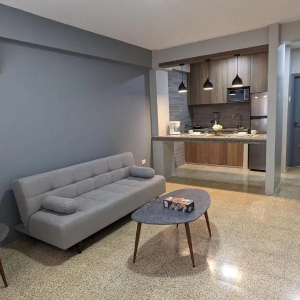 Suite618 Downtown Guayaquil photo 5