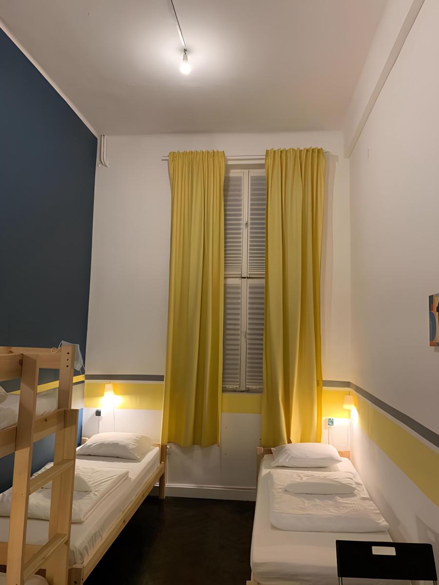 VIKI Kazimierz Hostel photo 1
