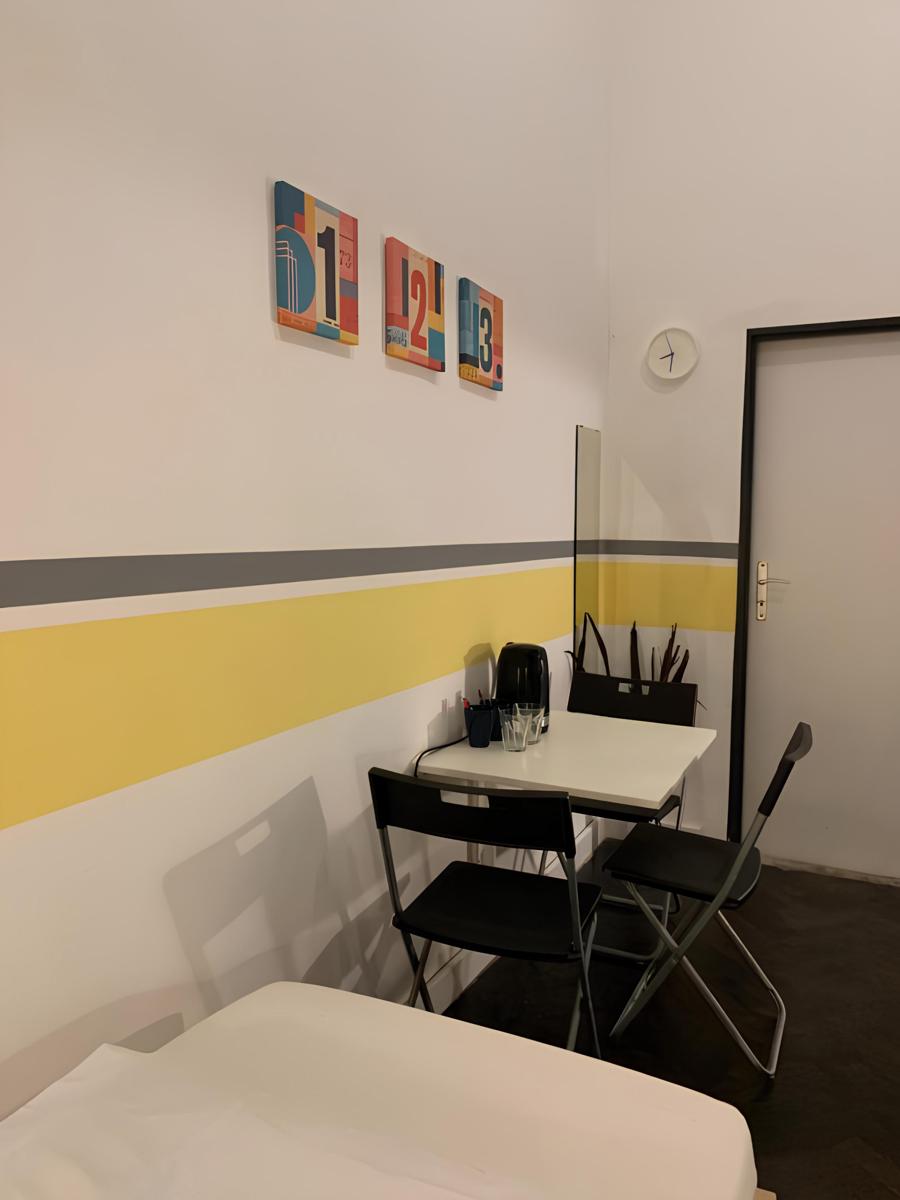 VIKI Kazimierz Hostel photo 3