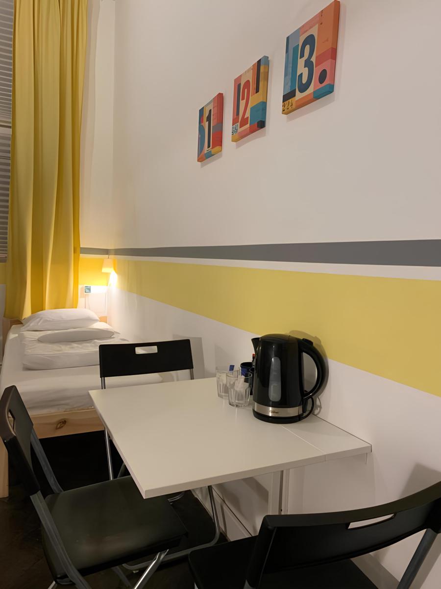 VIKI Kazimierz Hostel photo 4
