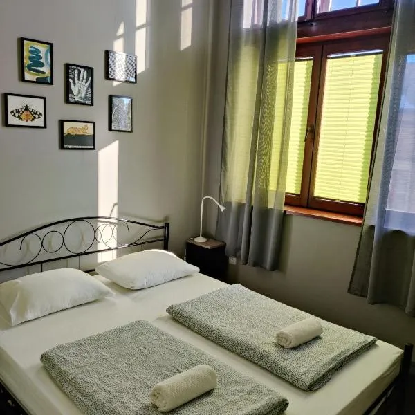 VIKI Kazimierz Hostel photo 5