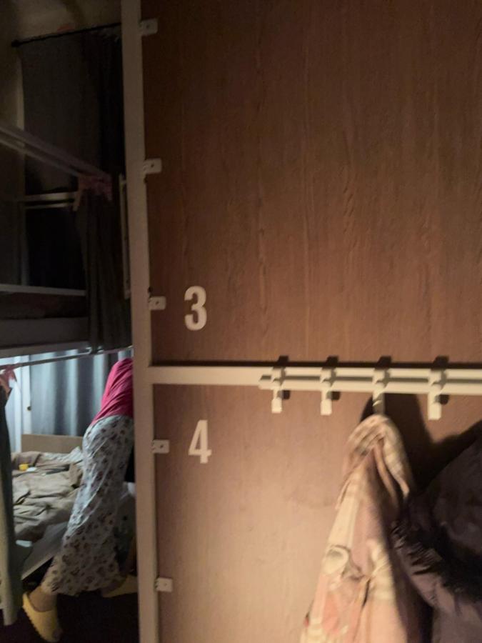 VIKI Kazimierz Hostel photo 6