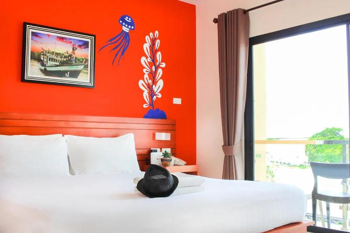Krabi PN Boutique House photo 2