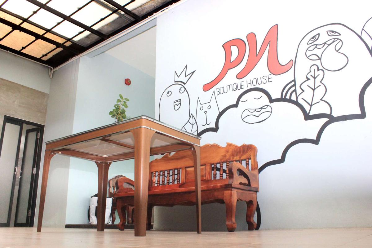 Krabi PN Boutique House photo 3