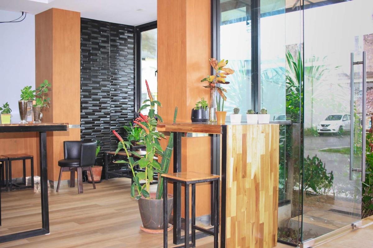 Krabi PN Boutique House photo 4
