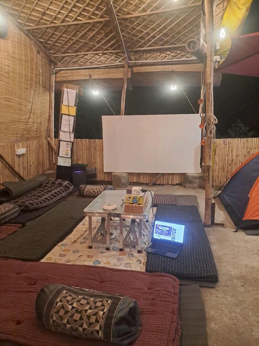 Atharva Satvik Homestay Manali photo 2