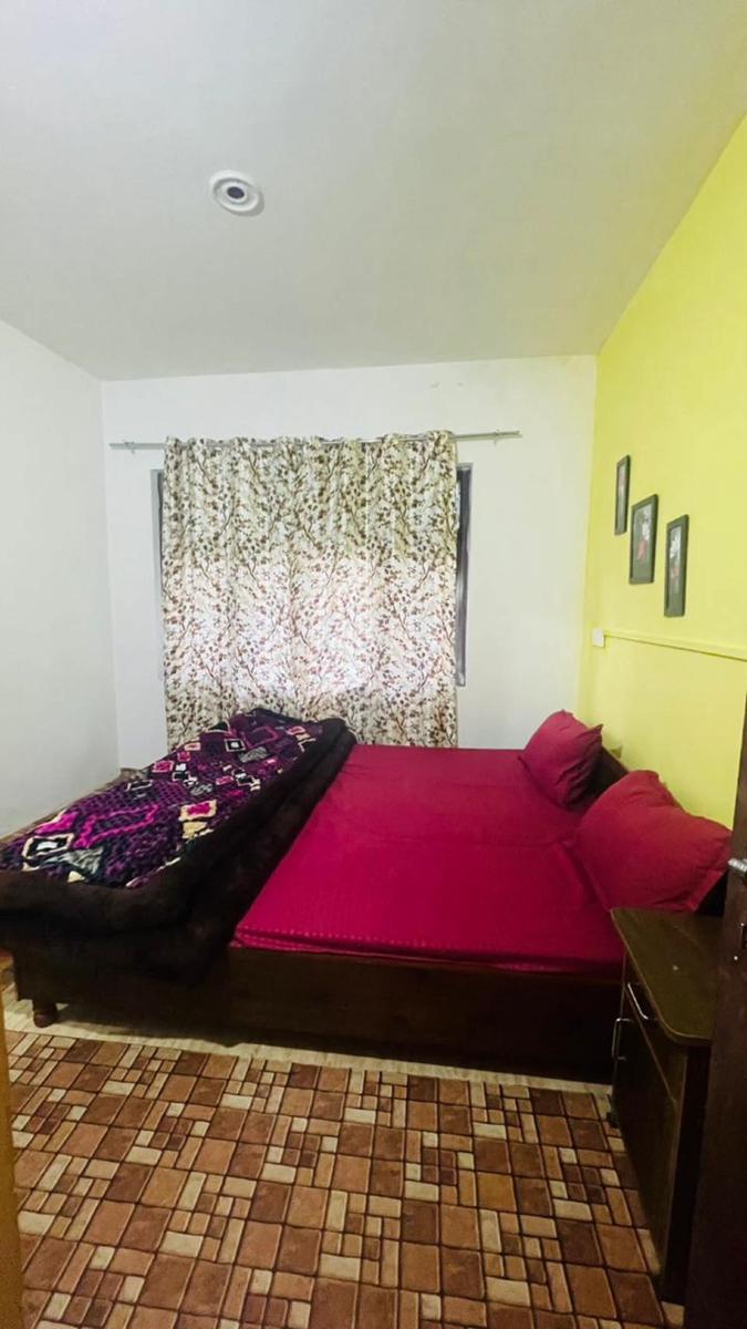 Atharva Satvik Homestay Manali photo 4