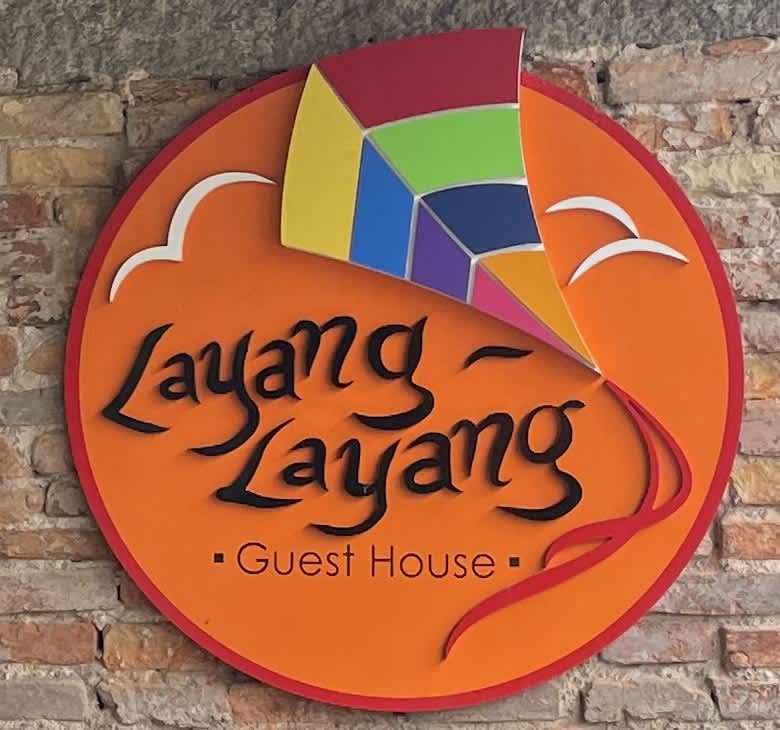 Layang Layang Guest House photo 2