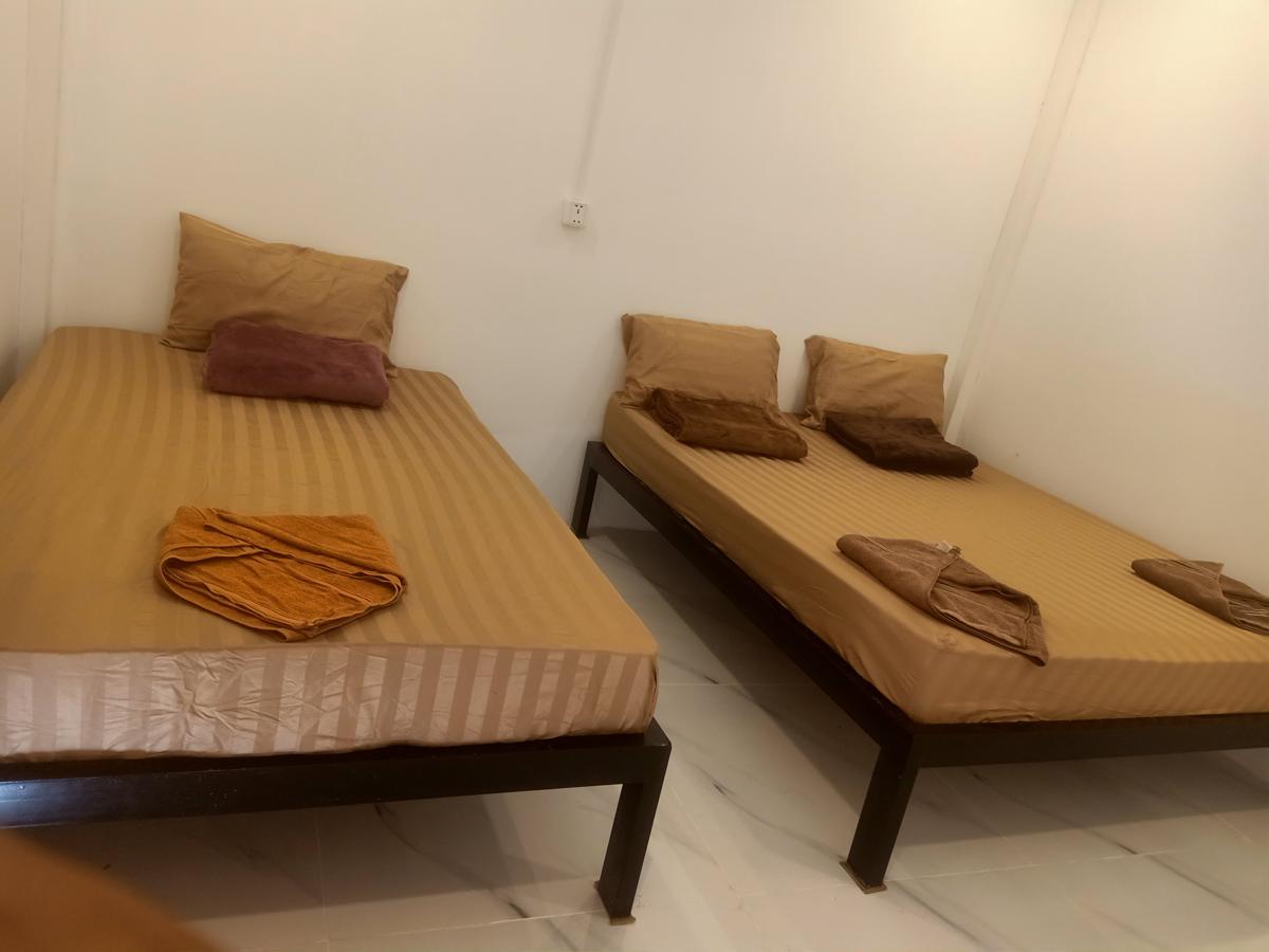 Lazy Panda Hostel photo 3