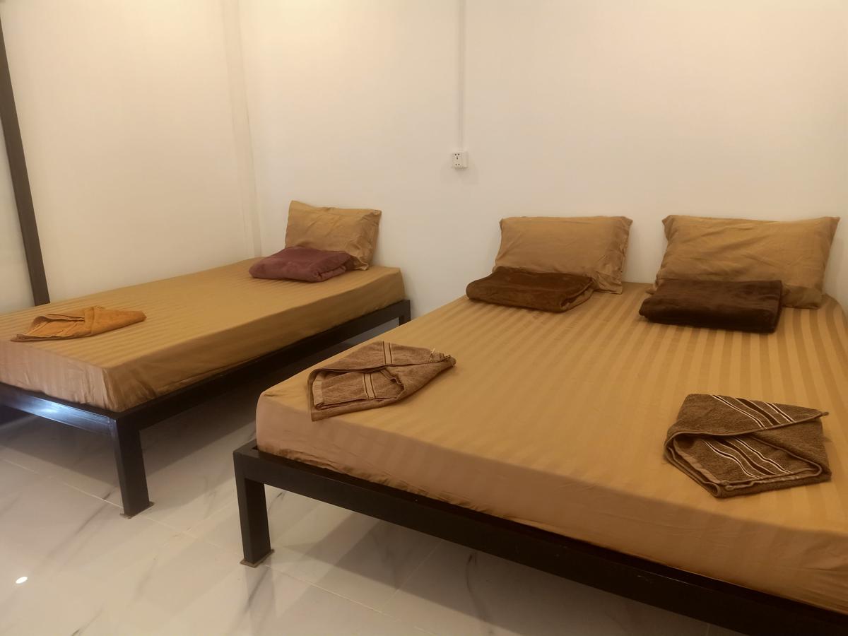 Lazy Panda Hostel photo 4