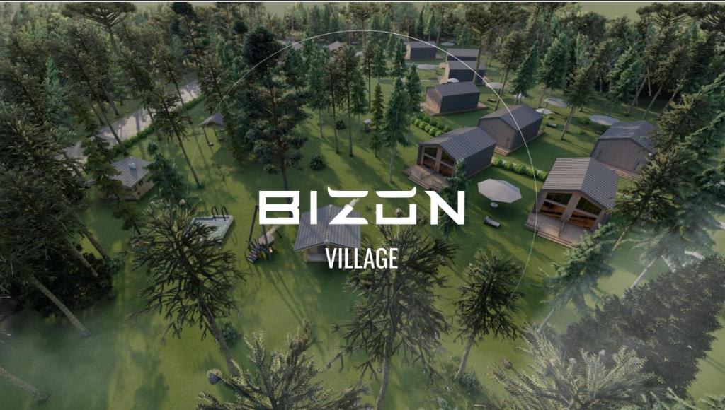 Bizon Village photo 1