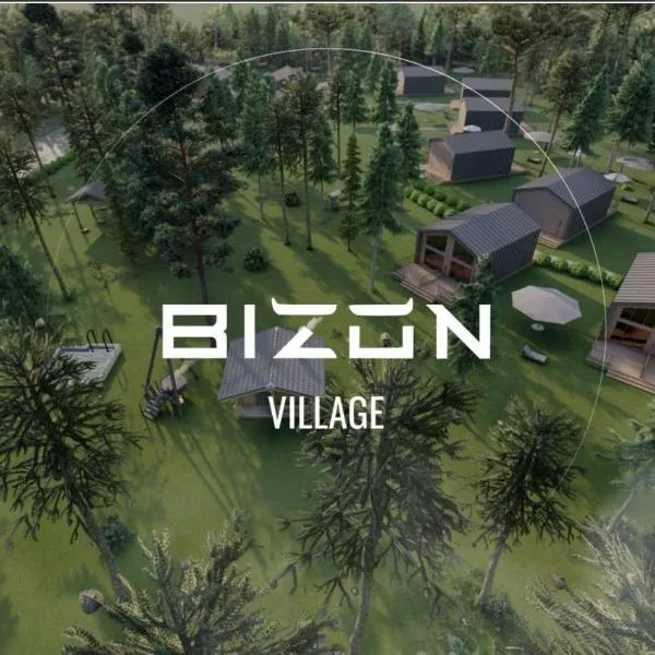 Bizon Village photo 5