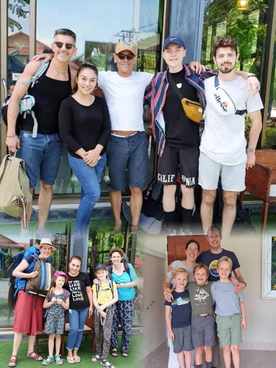 Hostel Khaoyai photo 4