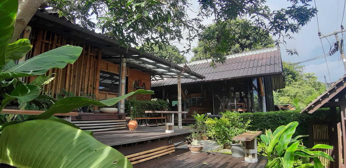 Aha Lanta Cozy Hostel photo 4
