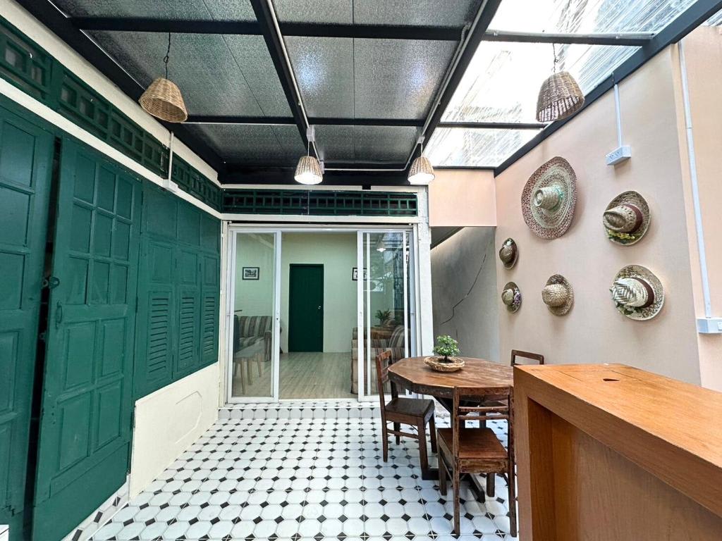 Atlas Hostel Khaosan photo 4