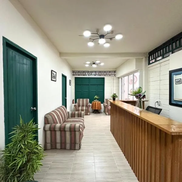 Atlas Hostel Khaosan photo 5