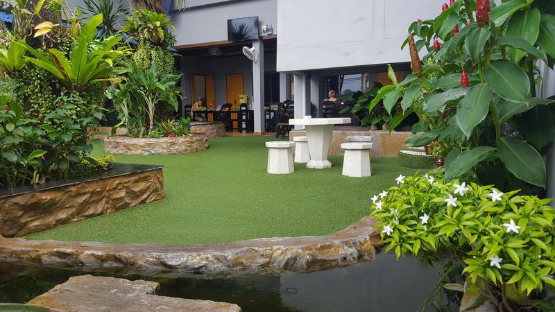 First and Frang Hotel photo 1