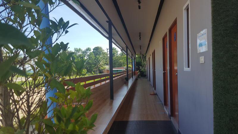 First and Frang Hotel photo 2