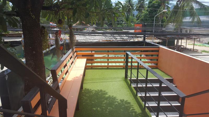 First and Frang Hotel photo 5