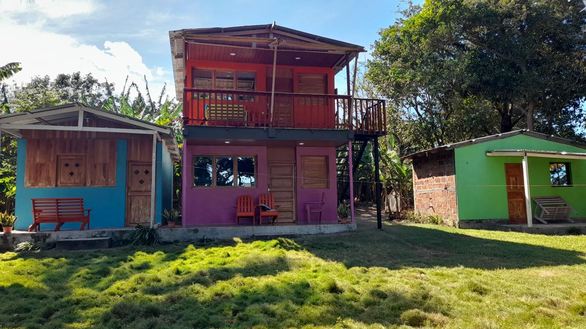Hostal Piedra Grande photo 1