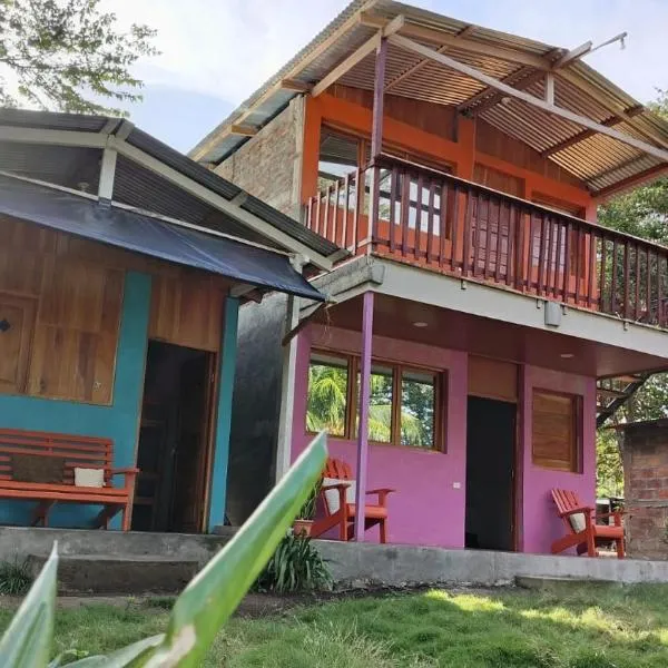 Hostal Piedra Grande photo 5
