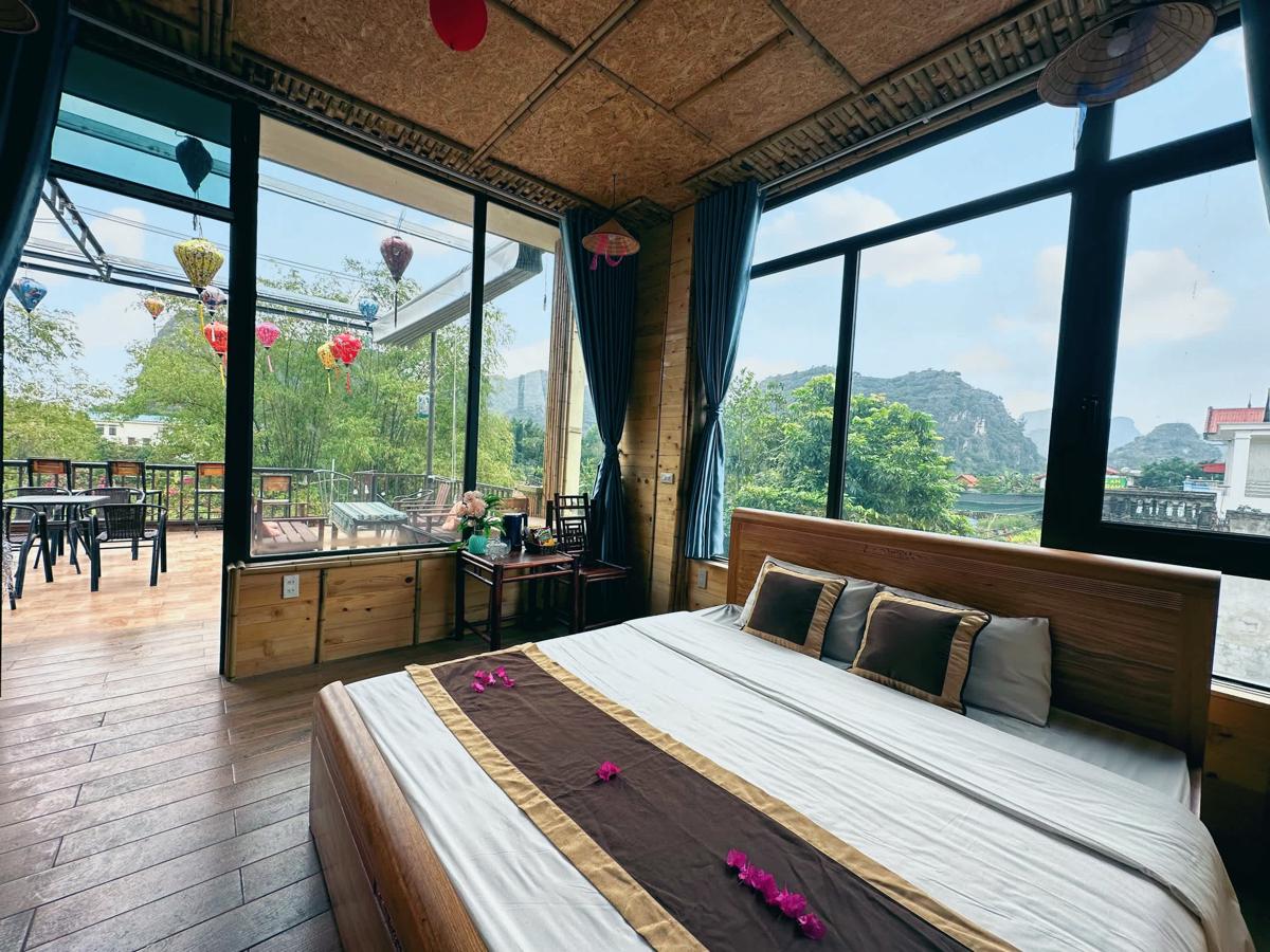 Trang An Moon Garden photo 2