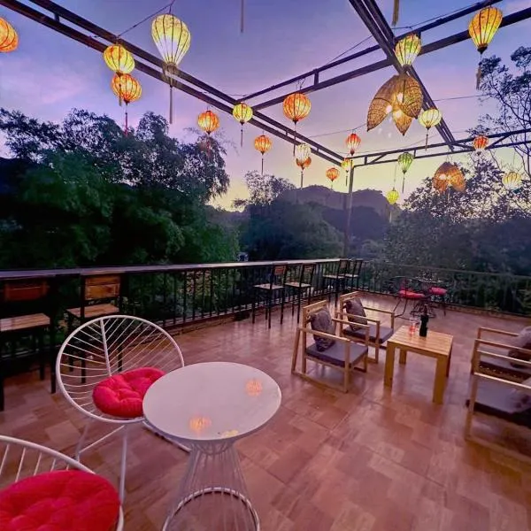 Trang An Moon Garden photo 5