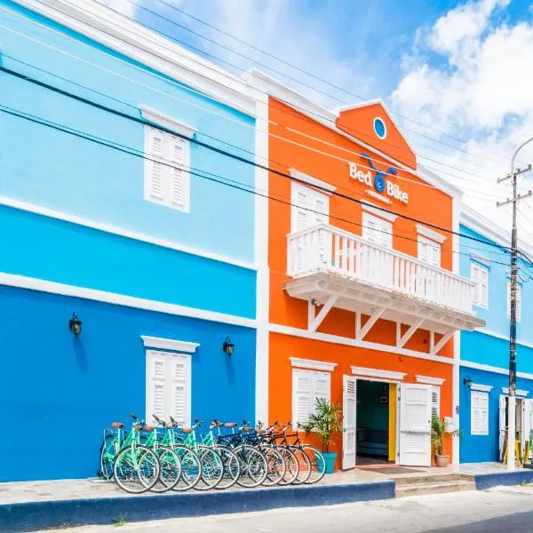 Bed & Bike Curacao photo 5