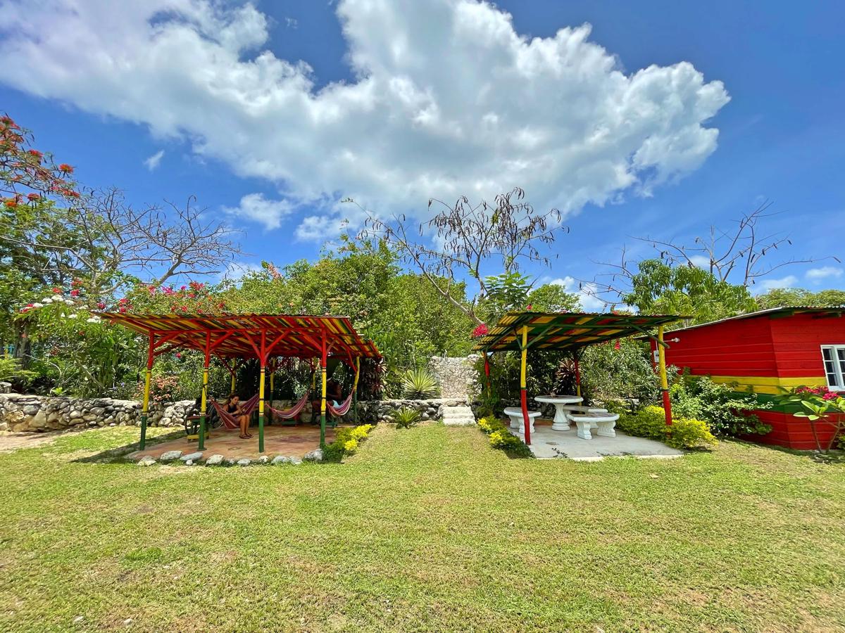Judy House - Lewi's Backpacker Hostel photo 3