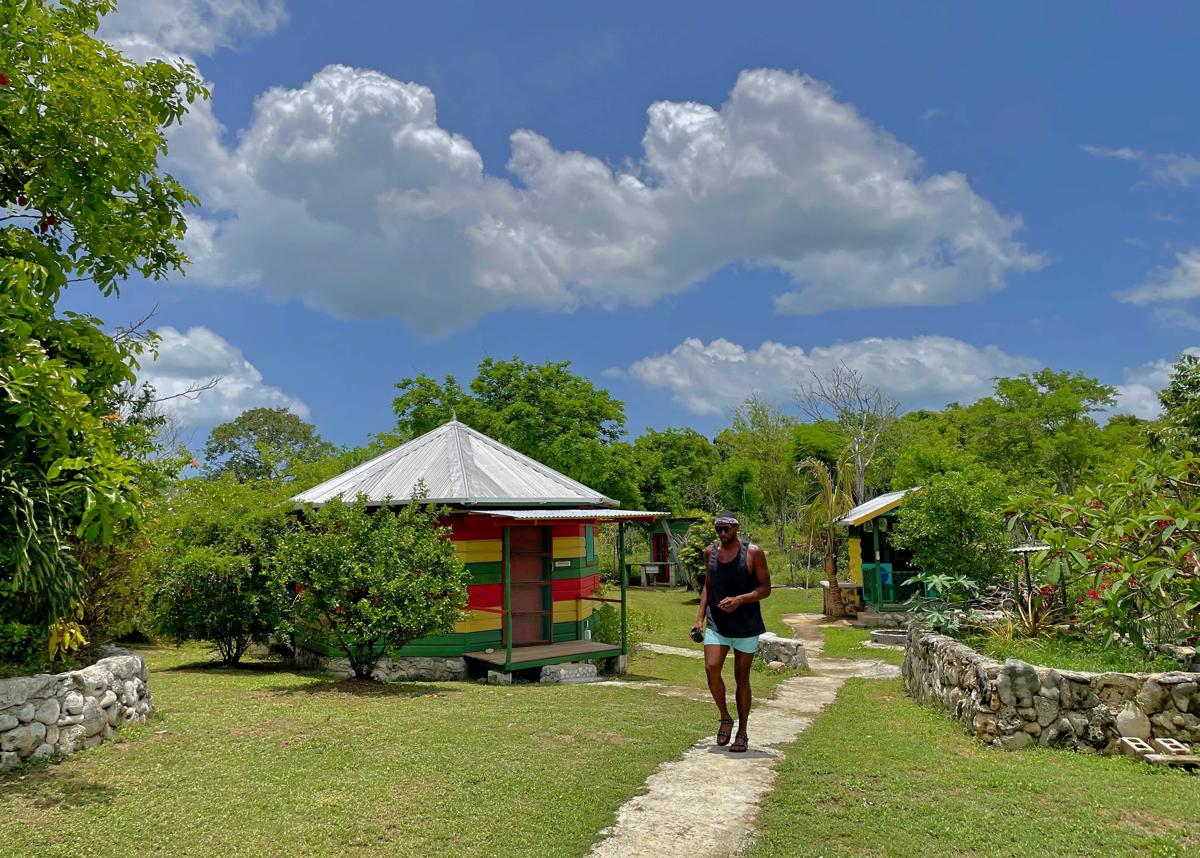Judy House - Lewi's Backpacker Hostel photo 4