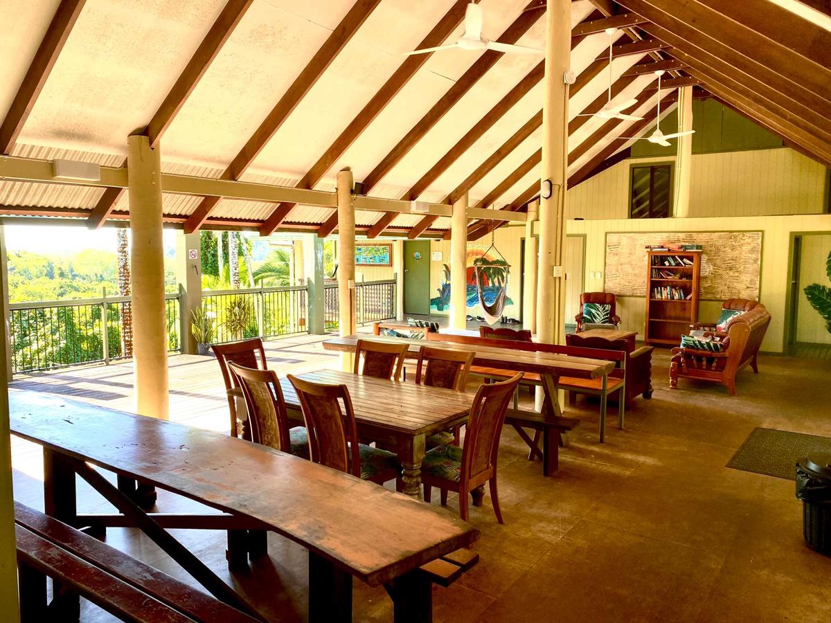 Jackaroo Treehouse Rainforest Retreat photo 3