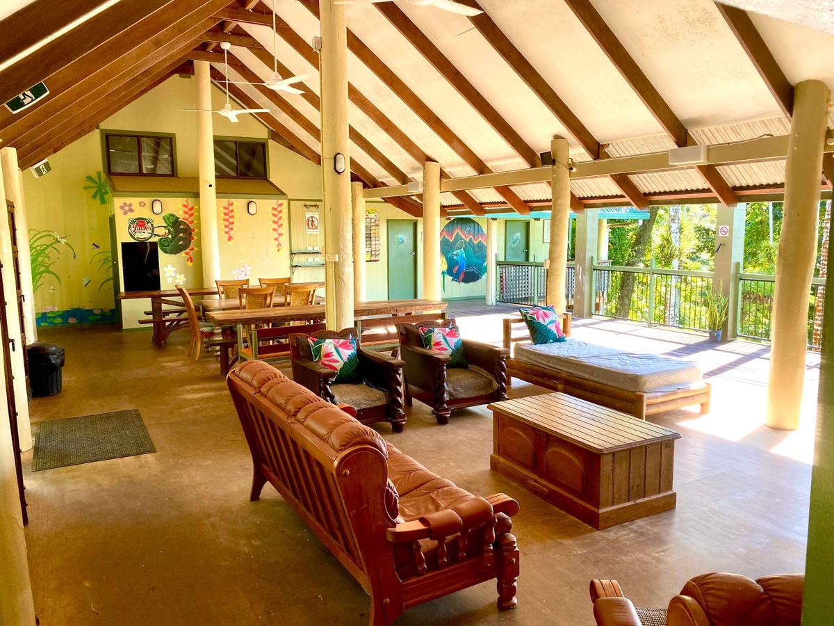 Jackaroo Treehouse Rainforest Retreat photo 4
