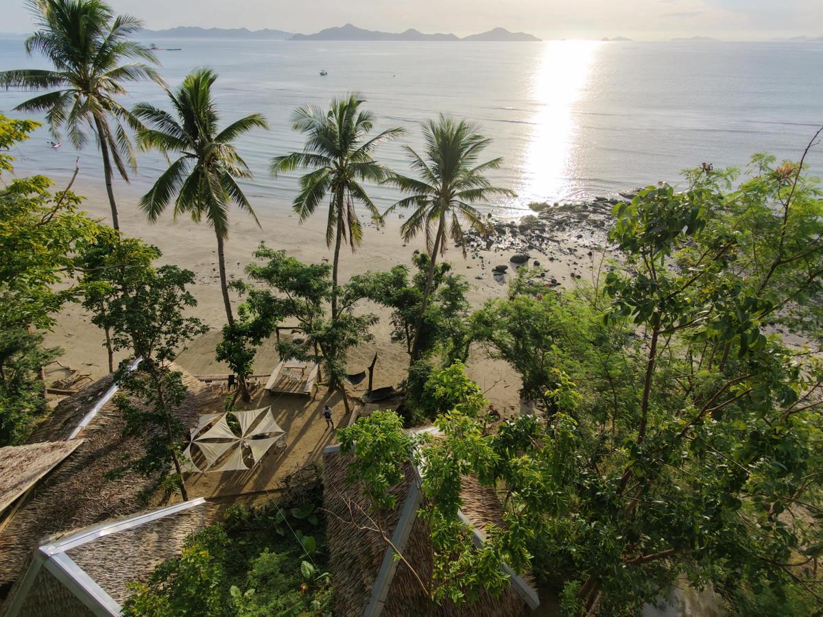 Kamp Tapik - Sibaltan photo 1
