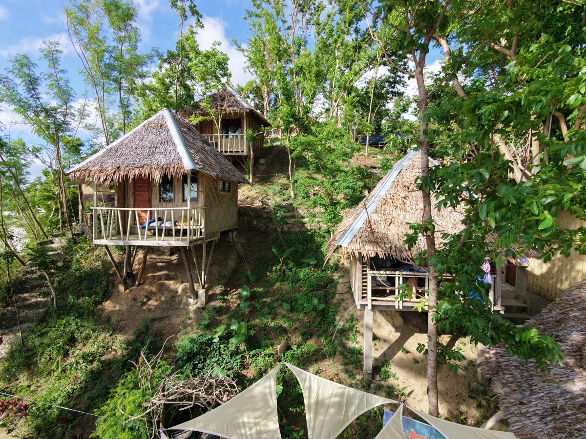 Kamp Tapik - Sibaltan photo 3