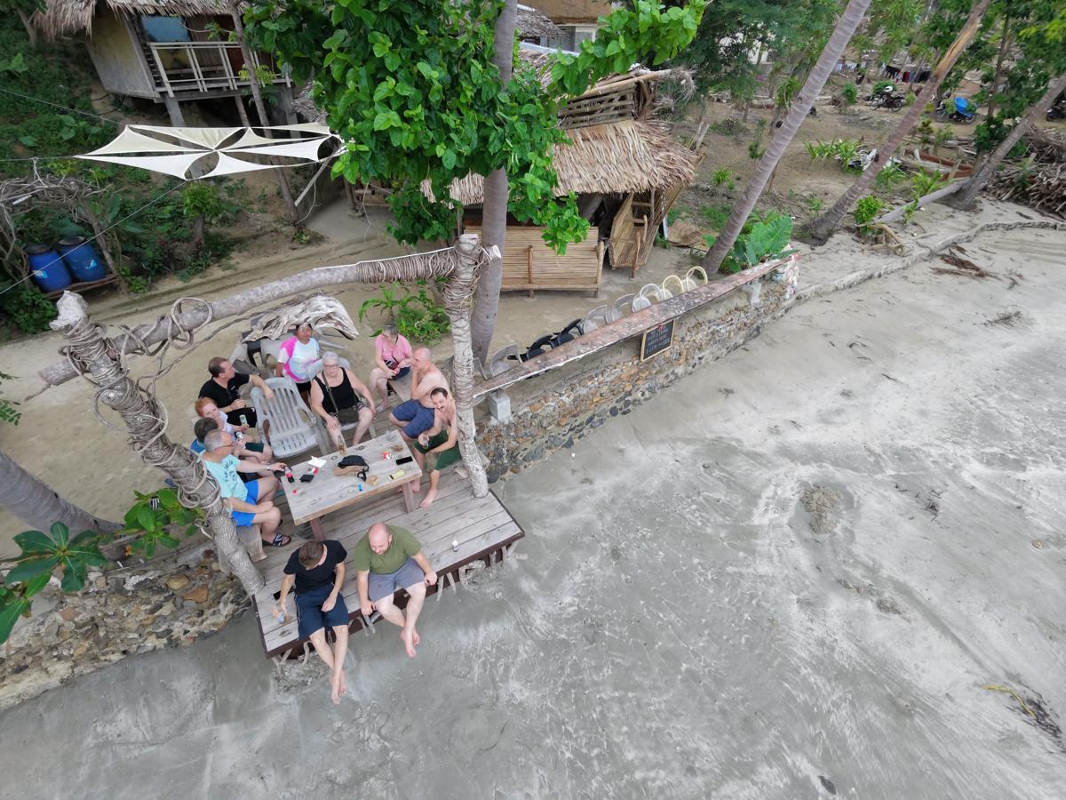 Kamp Tapik - Sibaltan photo 4