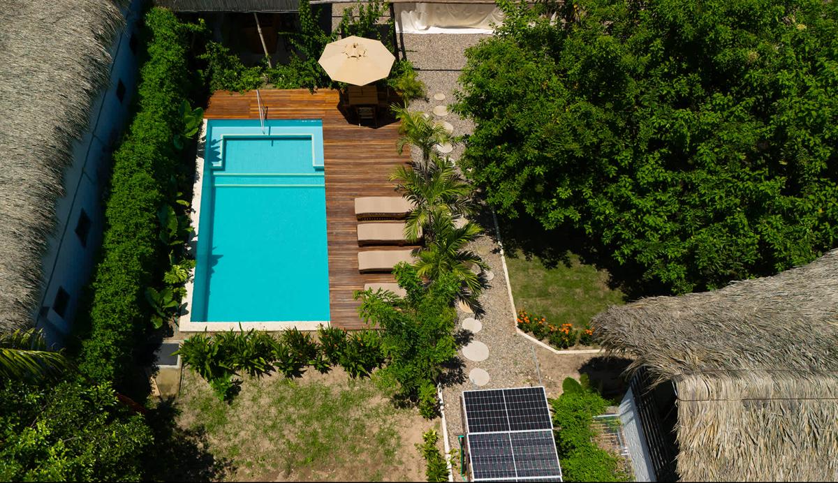 Cabaña familiar Haku photo 2