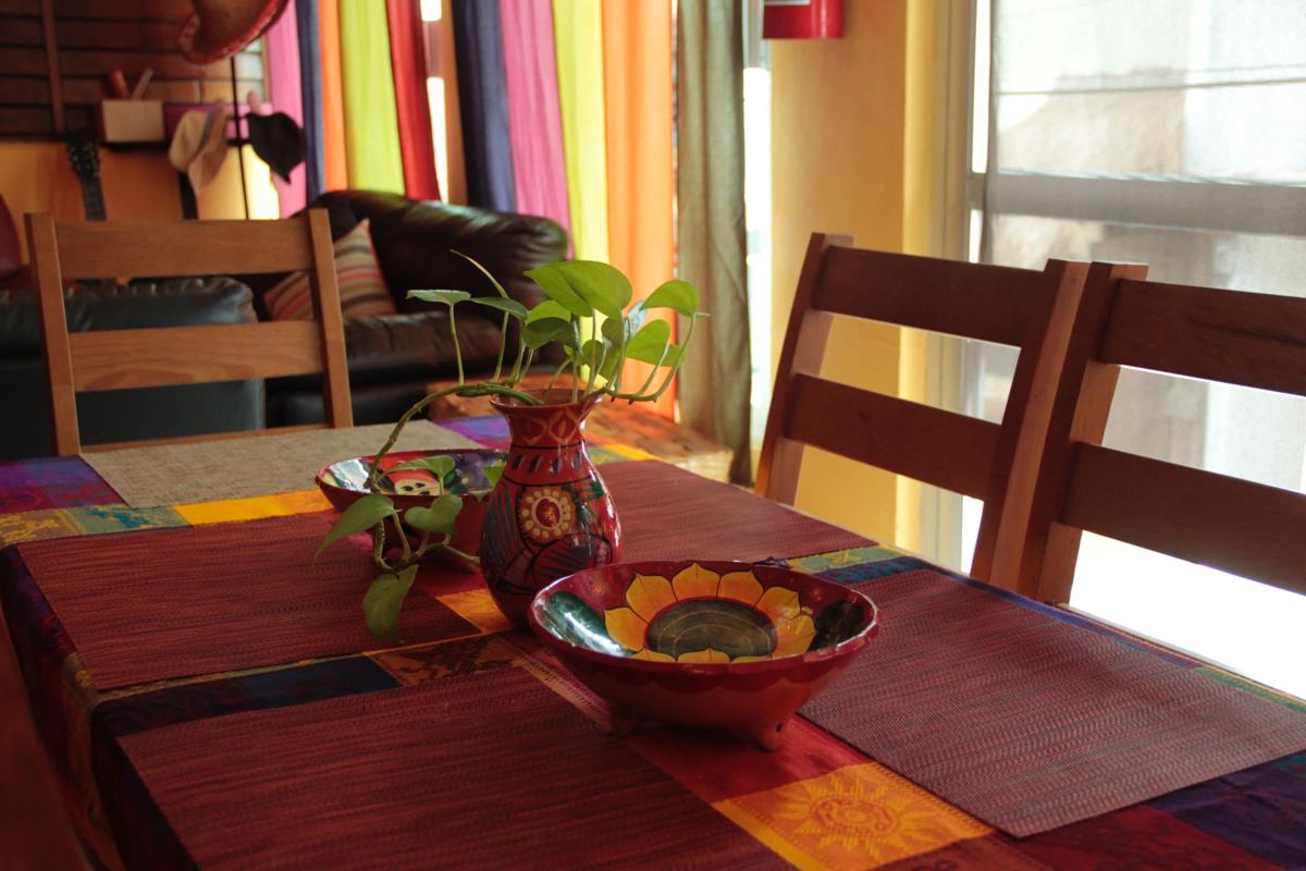 La Casa Naranja photo 3