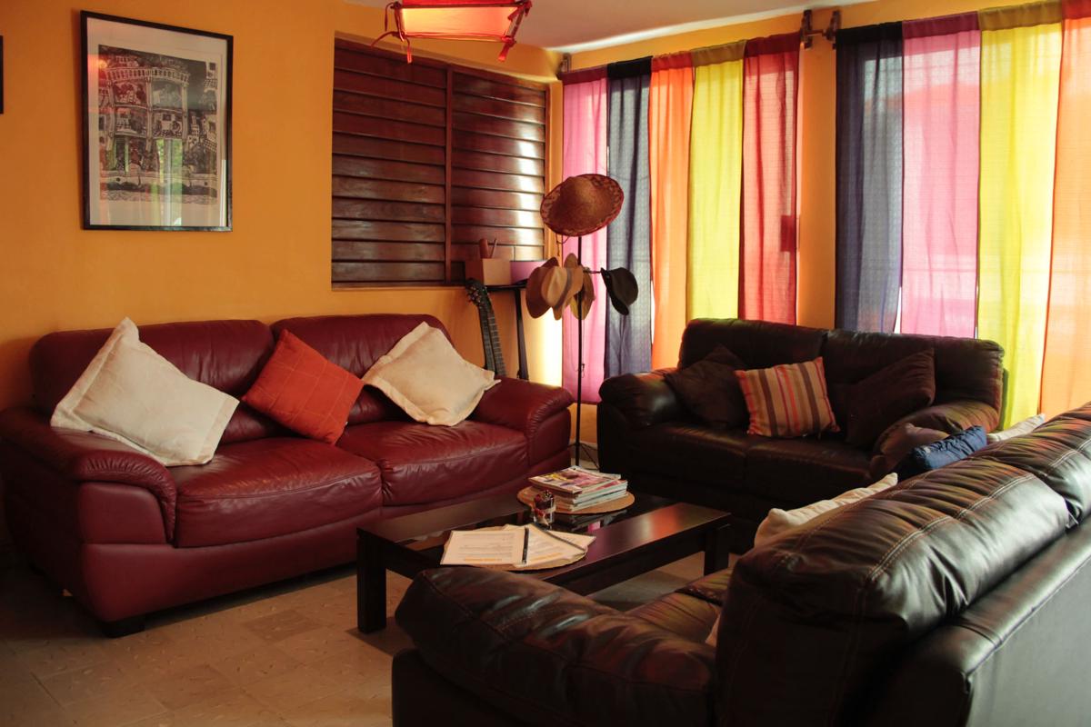 La Casa Naranja photo 4