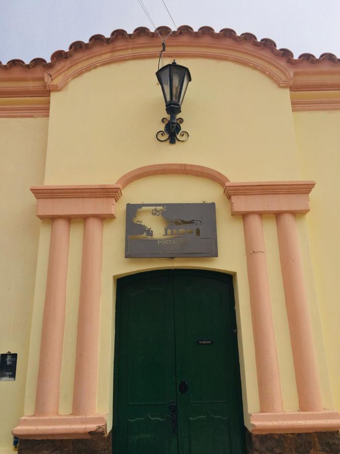 Postales del Tiempo photo 1