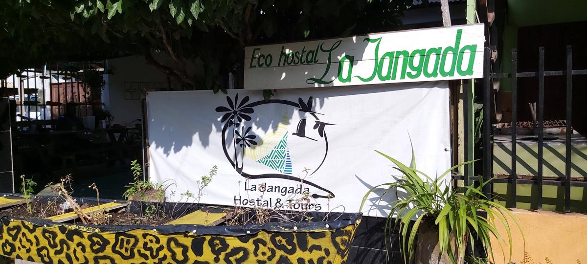 La Jangada Hostel y Tours photo 1