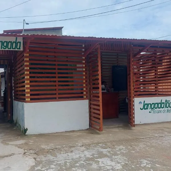 La Jangada Hostel y Tours photo 5